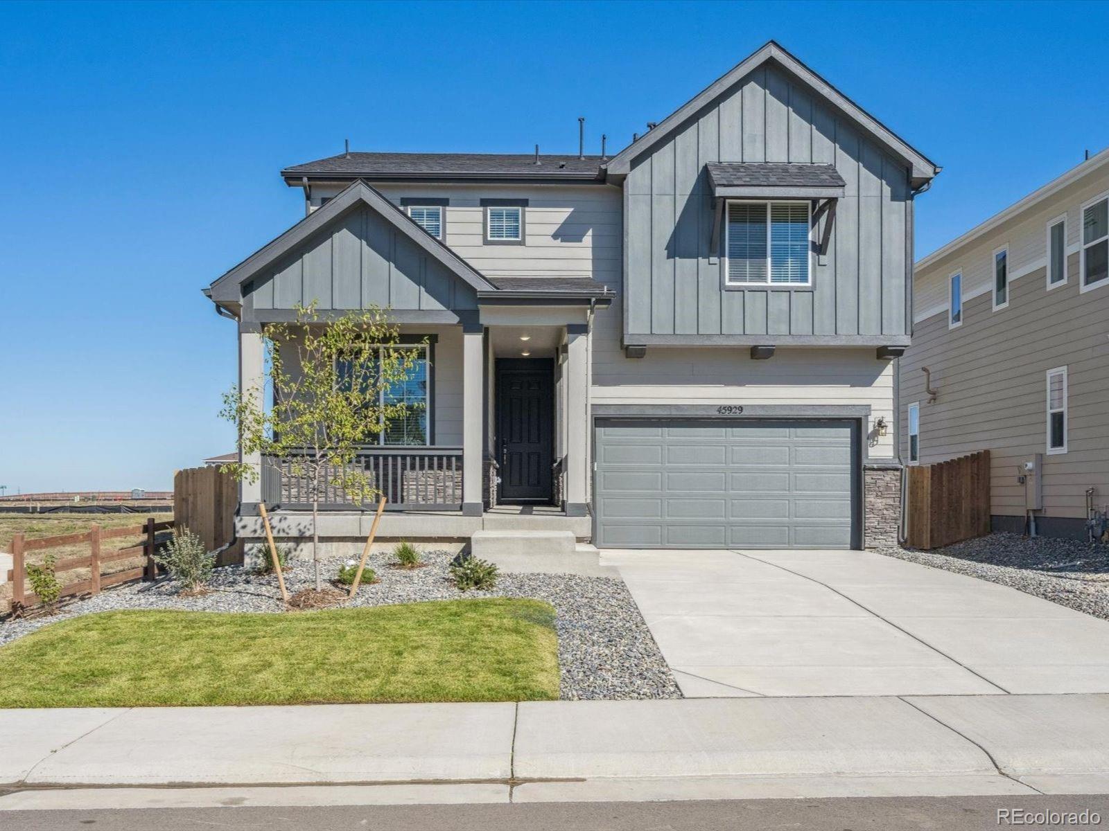  Bennett Home | MLS #: 318719545929  Gentry Avenue, Bennett Beds: 4 Baths: 3 Price: $525,950