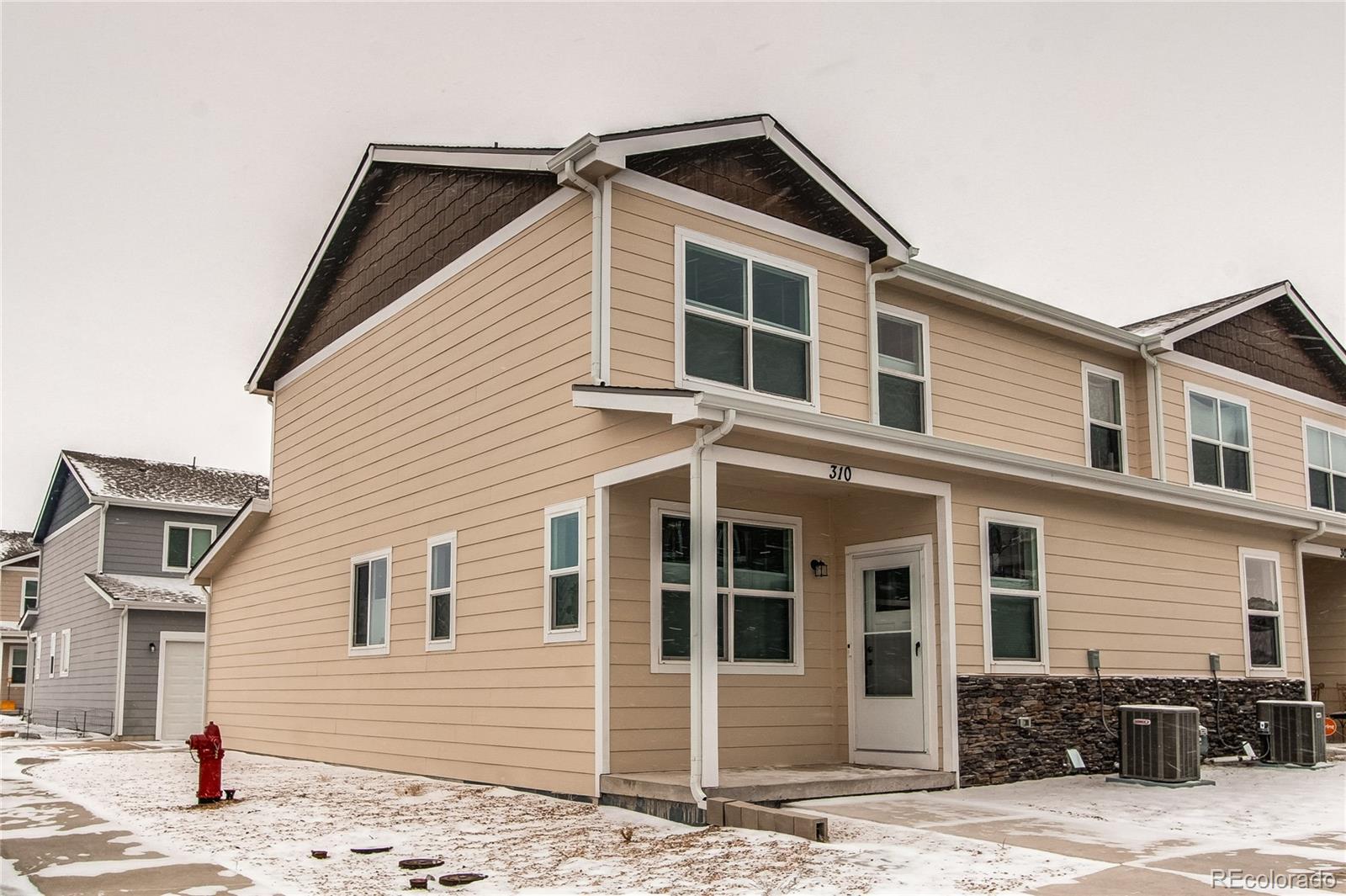 310 S 4 Court, deer trail&nbsp; House Search MLS Picture