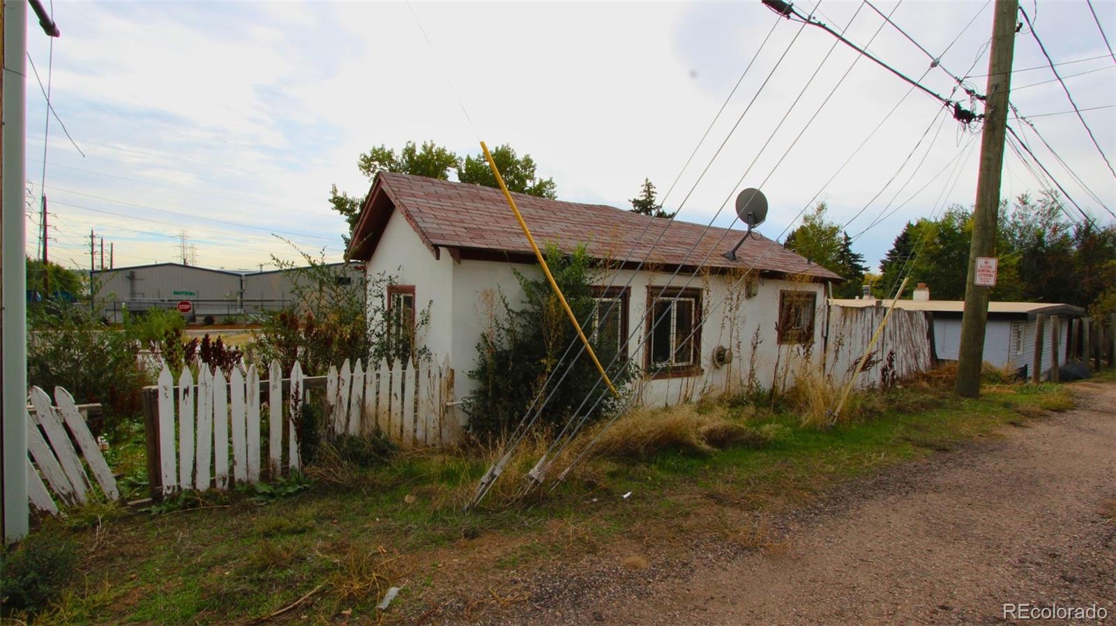 3301 S Zuni Street, englewood&nbsp; House Search MLS Picture
