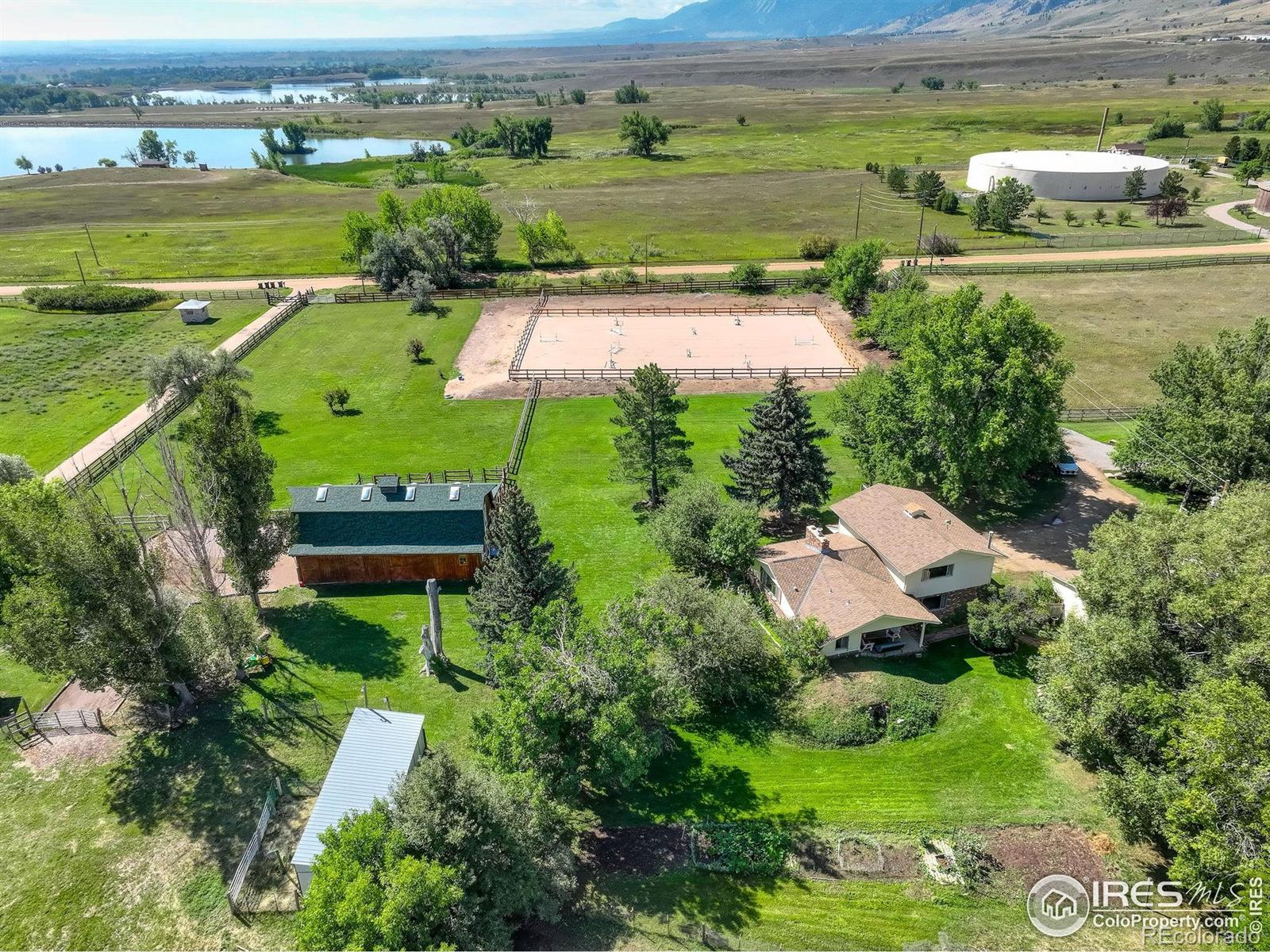 Foothills Longmont Home | MLS #: 45678910448353625  Nimbus Road, Longmont Beds: 4 Baths: 3 Price: $2,225,000
