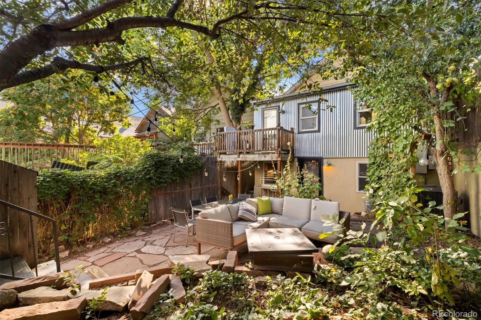 Du Denver Home | MLS #: 81874963122  Umatilla Street, Denver Beds: 2 Baths: 2 Price: $900,000