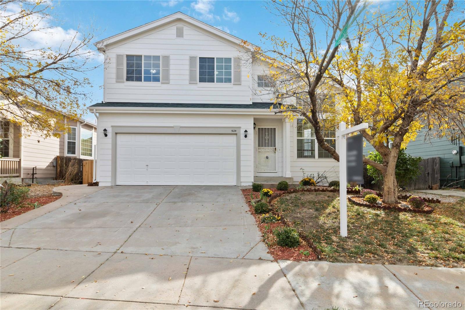 Gateway Village Denver Home | MLS #: 73749055124  Enid Way, Denver Beds: 5 Baths: 4 Price: $510,000