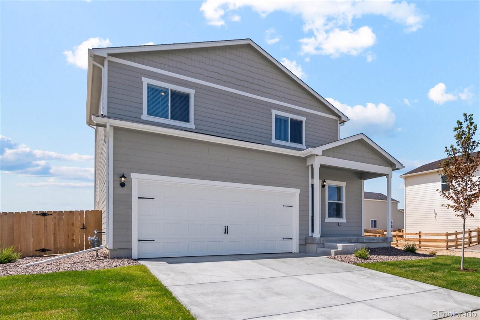 7461  Slate Place, frederick&nbsp; House Search MLS Picture