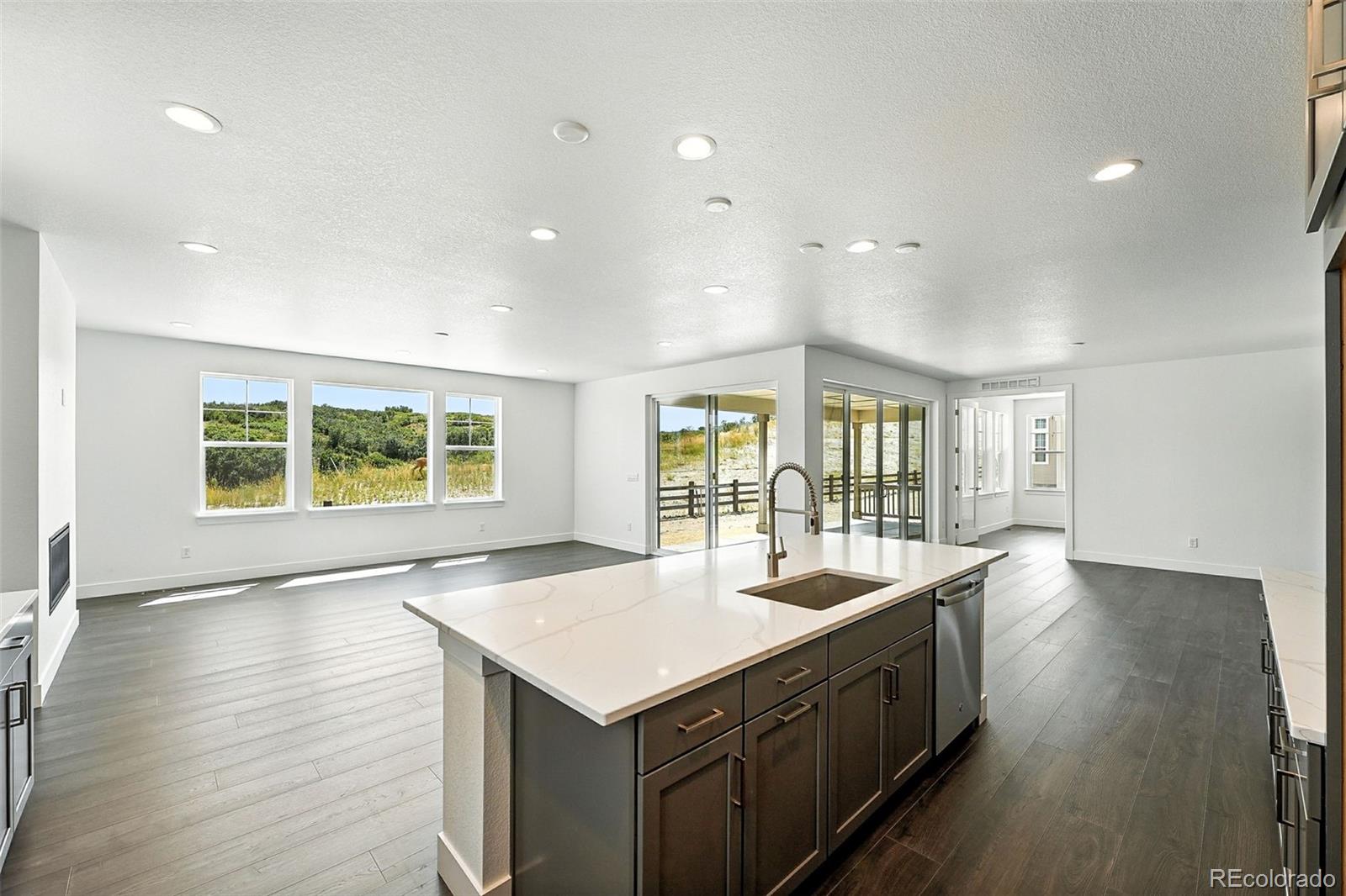 3418  Backdrop Court, castle rock&nbsp; House Search MLS Picture