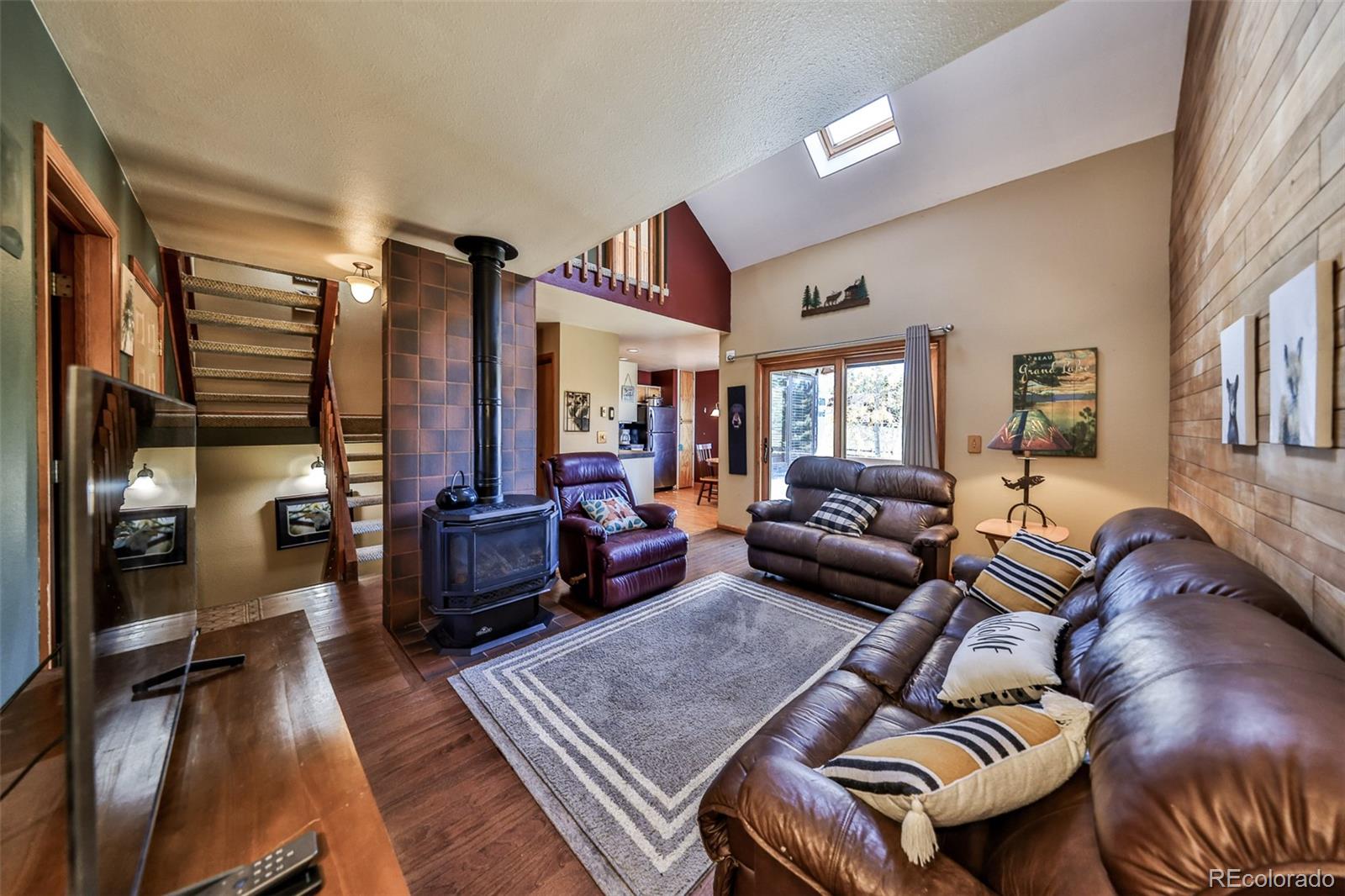 228  County Road 4421 , grand lake&nbsp; House Search MLS Picture