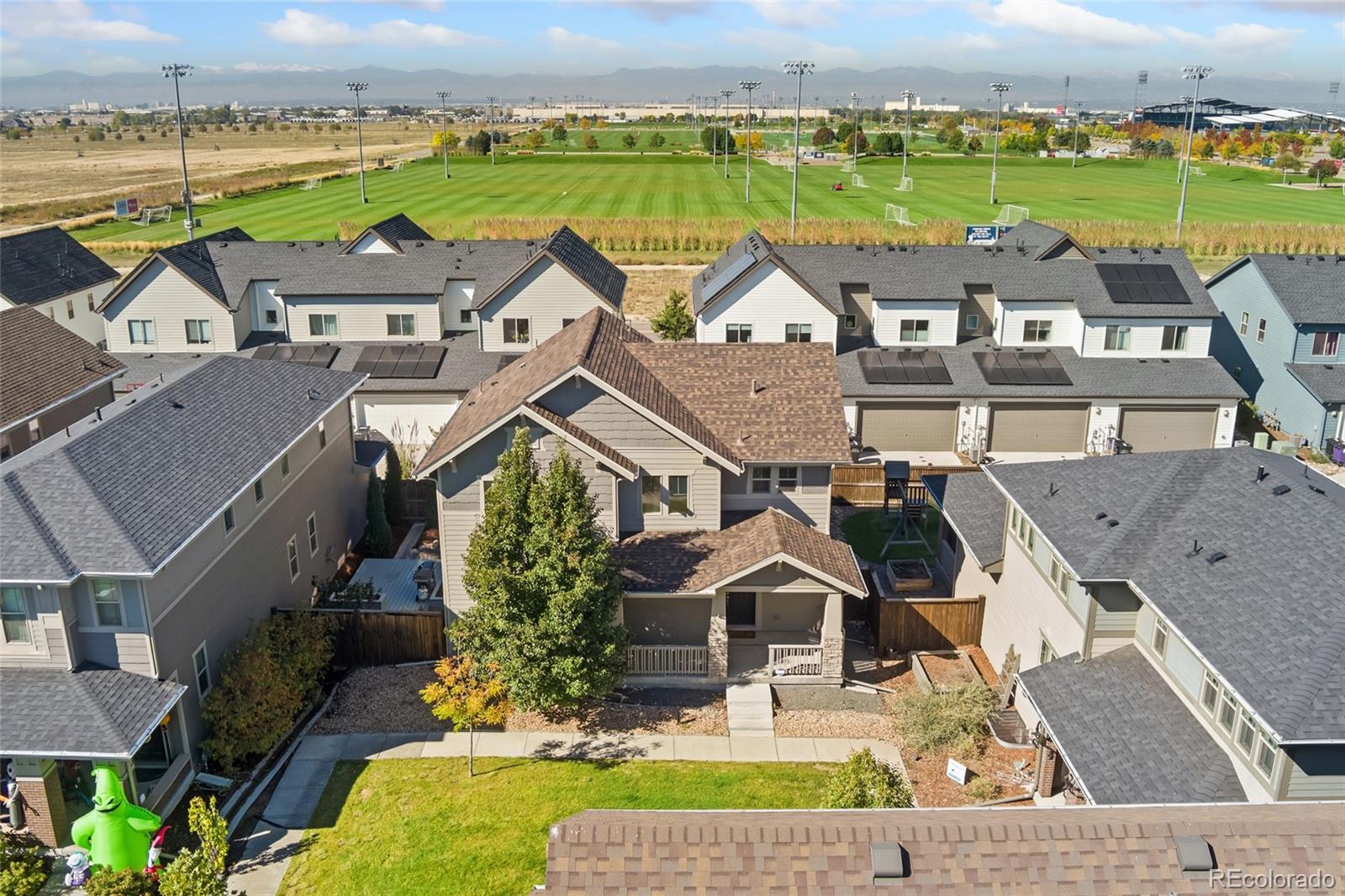 5853  Alton Street, denver&nbsp; House Search MLS Picture