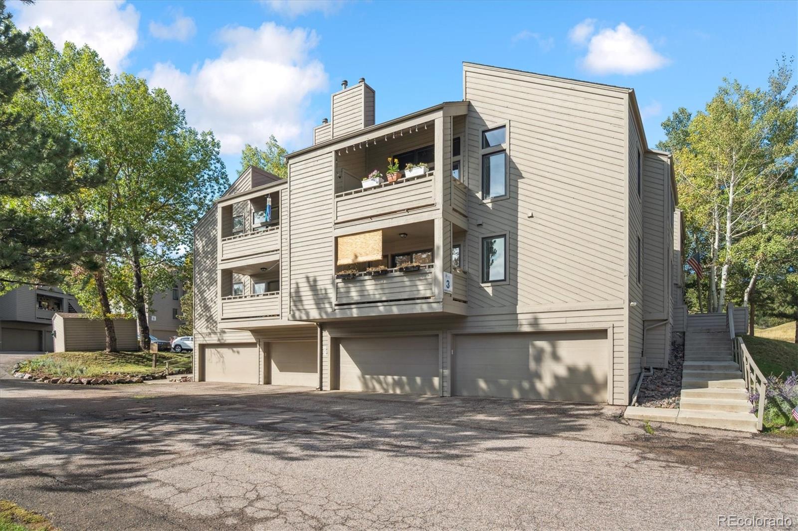 23666  Pondview Place, golden&nbsp; House Search MLS Picture