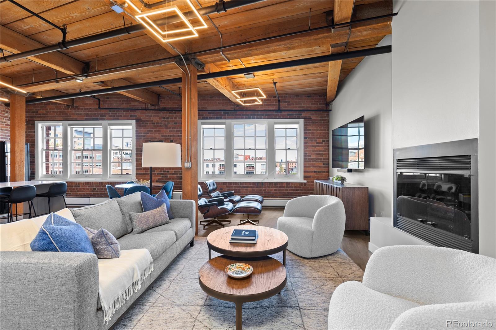 Lodo Denver Condo / Townhome | MLS #: 51683111616  14th Street 5B, Denver Beds: 2 Baths: 2 Price: $899,900