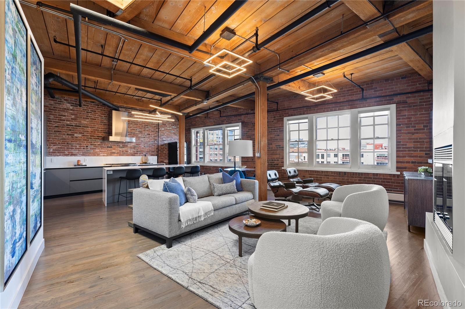1616  14th Street, denver&nbsp; House Search MLS Picture