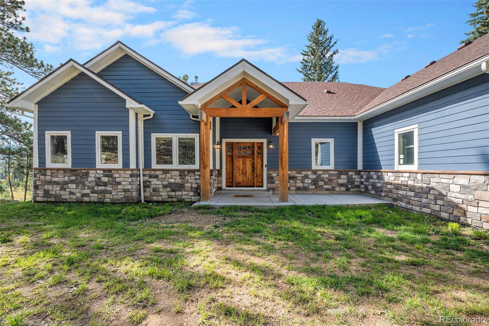 32  Oak Way, evergreen&nbsp; House Search MLS Picture