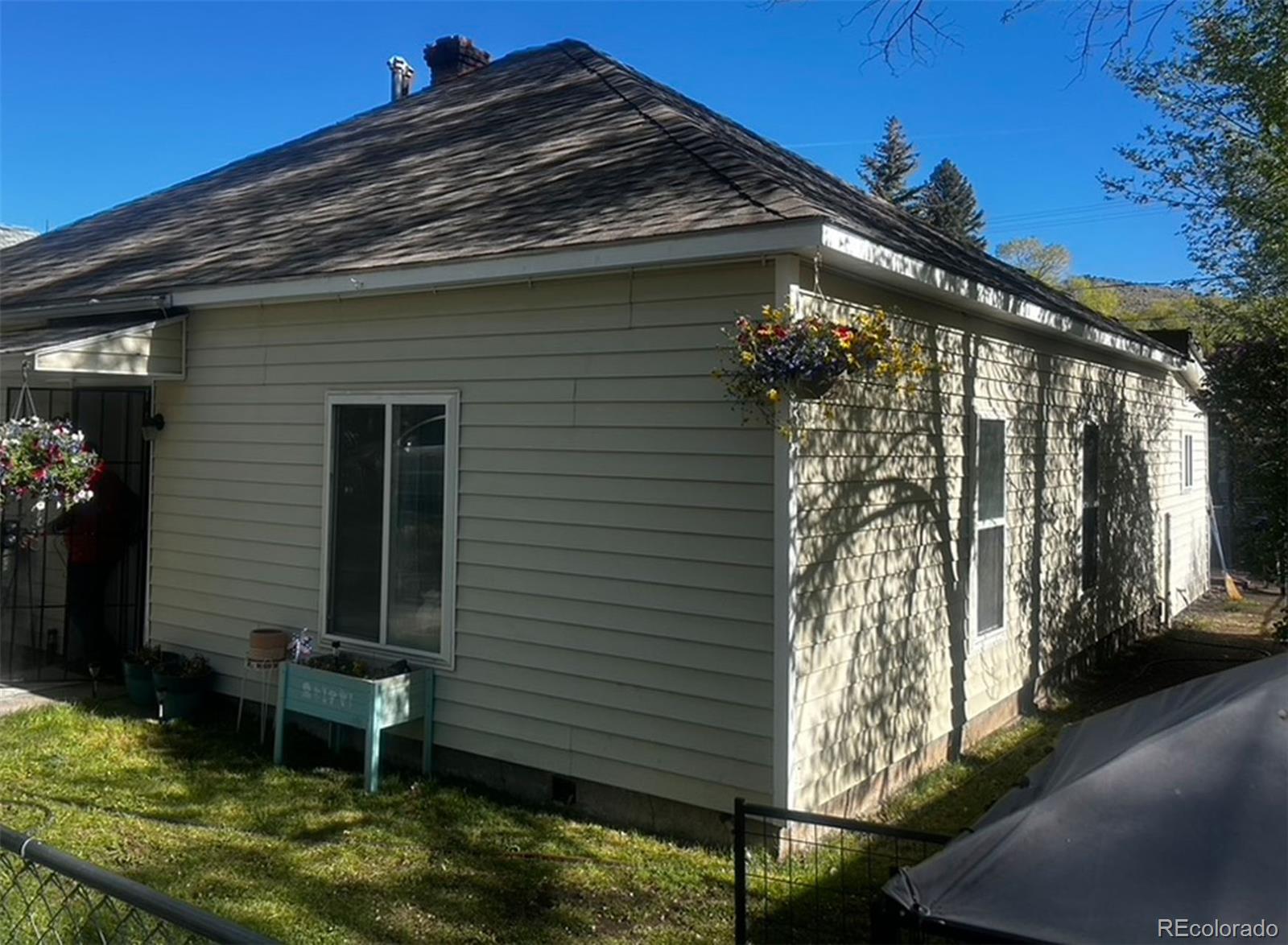 230  San Juan Avenue, saguache&nbsp; House Search MLS Picture
