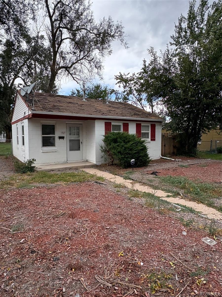 Cole Denver Home | MLS #: 76738871565  Xanthia Street, Denver Beds: 2 Baths: 1 Price: $300,000
