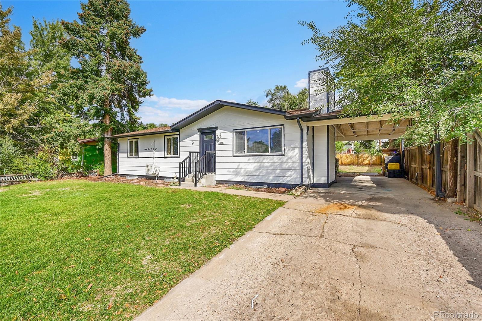 11898 S Clayson Street, parker&nbsp; House Search MLS Picture