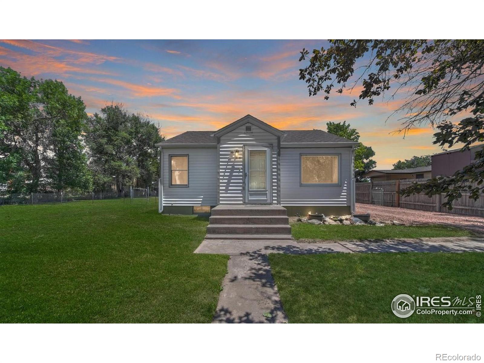 316  Curry Street, wiggins&nbsp; House Search MLS Picture
