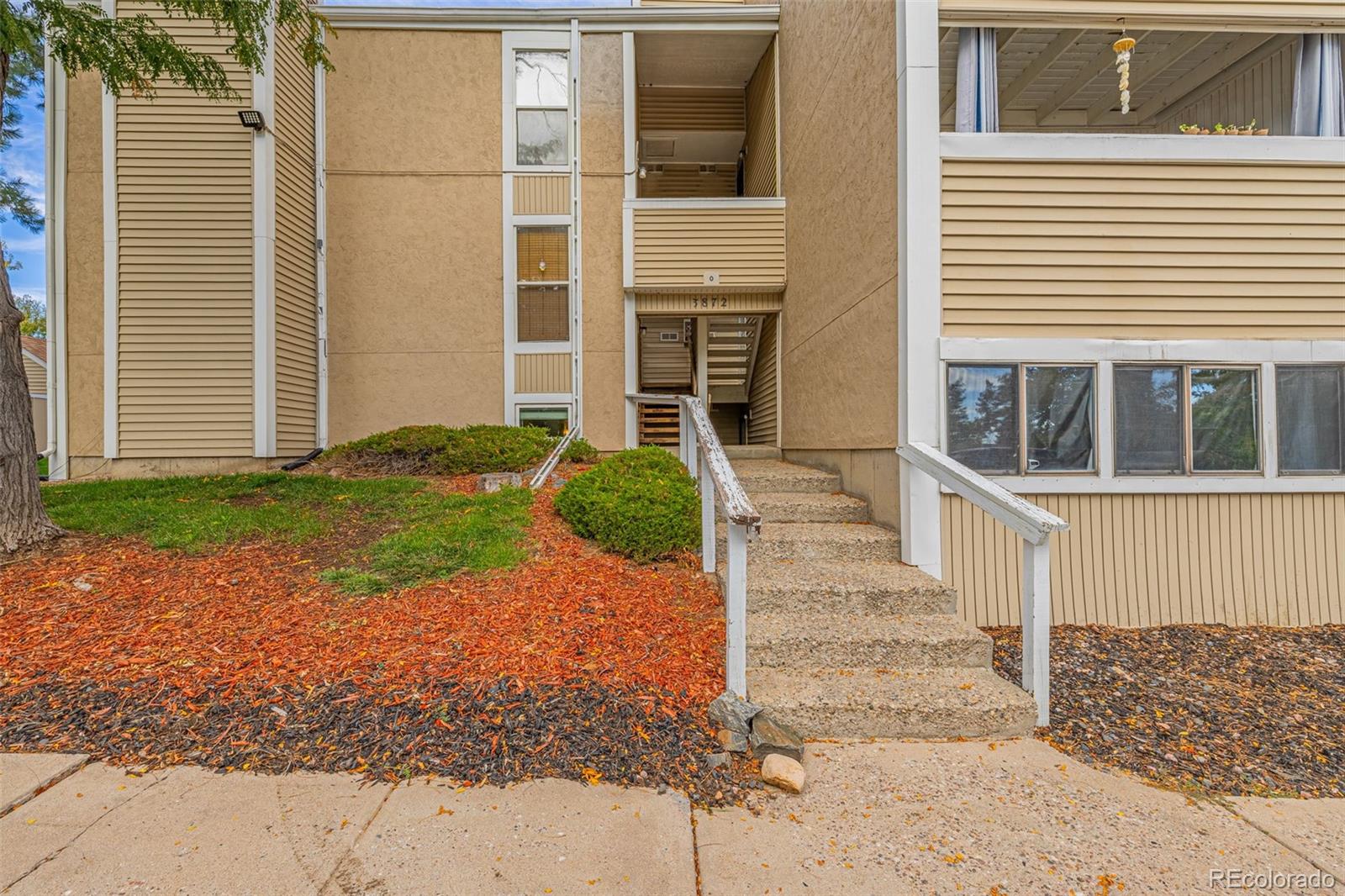 The Timbers Aurora Condo / Townhome | MLS #: 83222043872 S Fraser Street O03, Aurora Beds: 1 Baths: 1 Price: $200,000