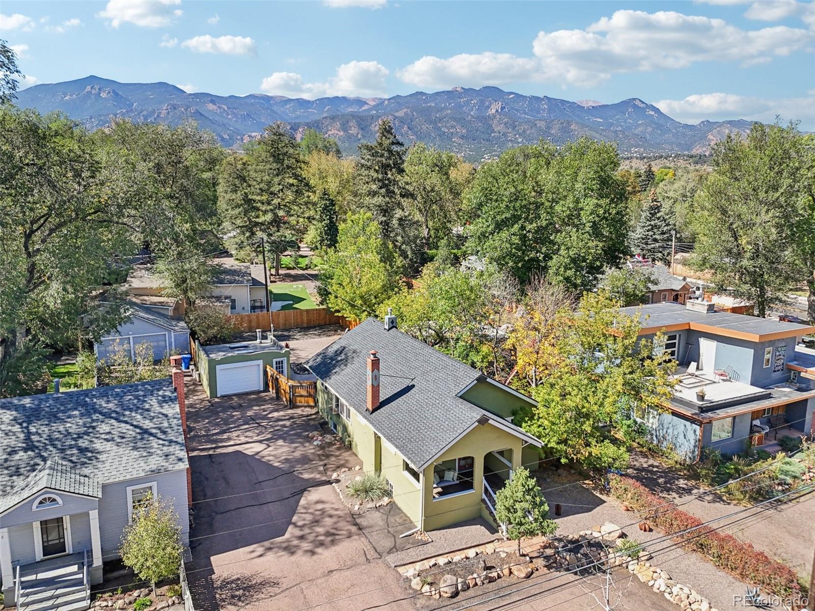 6  Alsace Way, colorado springs&nbsp; House Search MLS Picture