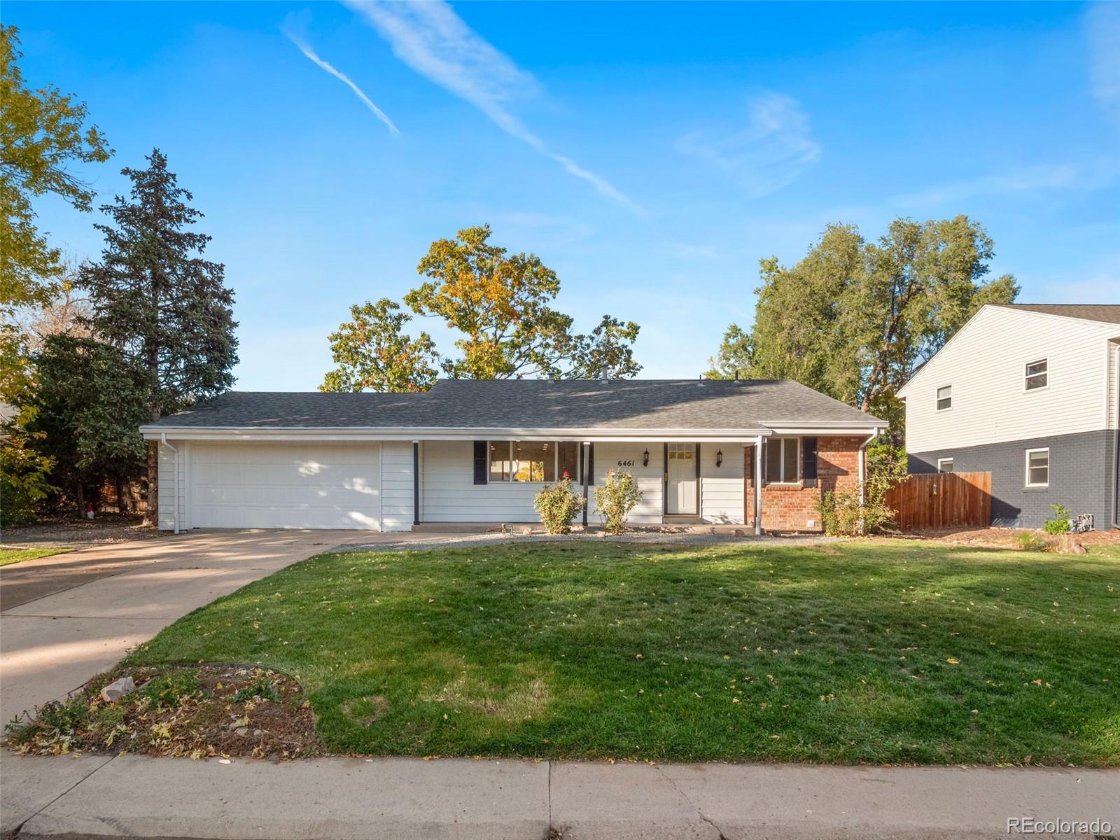 Holly Ridge Denver Home | MLS #: 69536006461 E Cornell Avenue, Denver Beds: 5 Baths: 3 Price: $795,000
