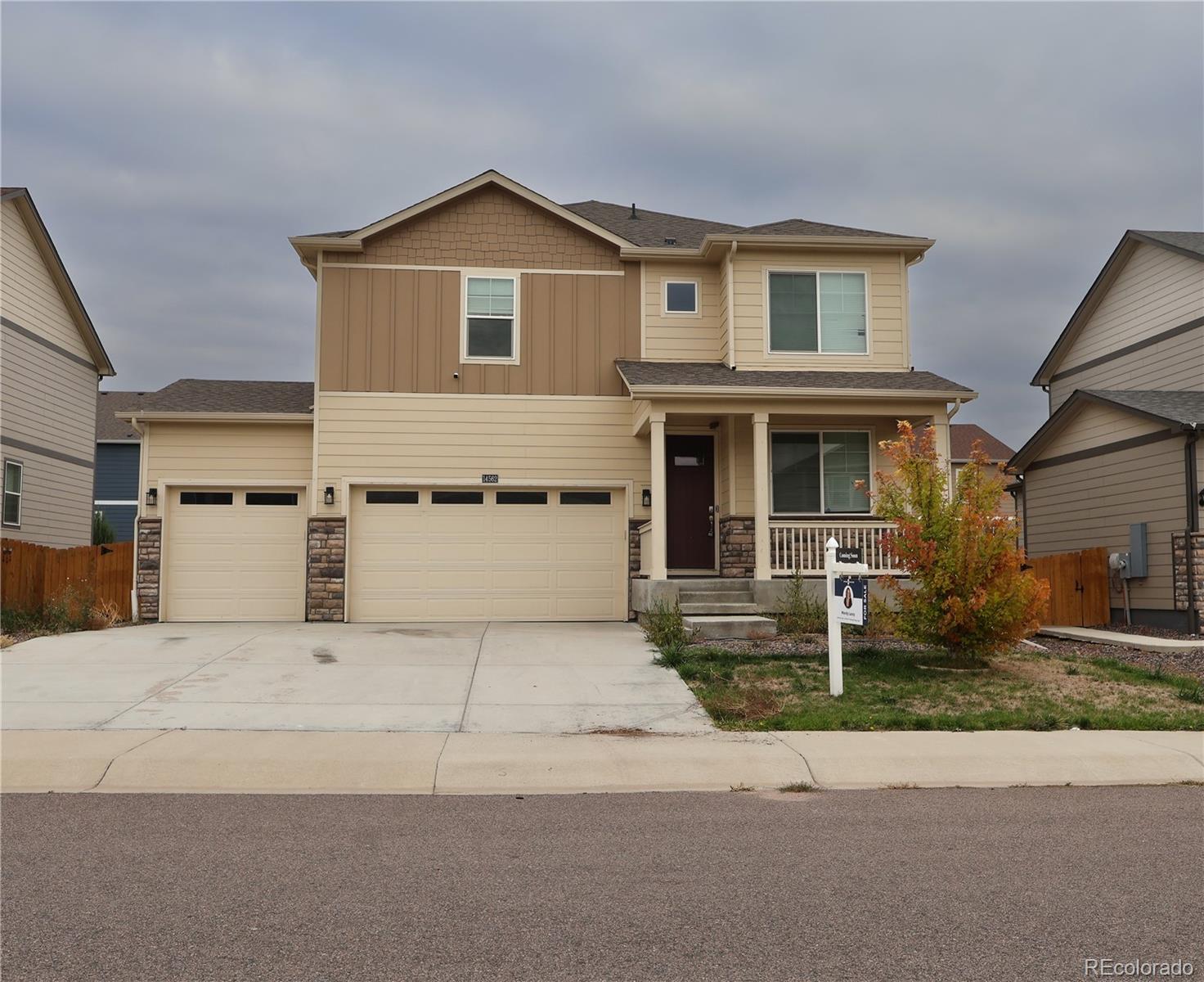 Sorrento Mead Home | MLS #: 409310514562  Piedmontese Drive, Mead Beds: 4 Baths: 3 Price: $475,000