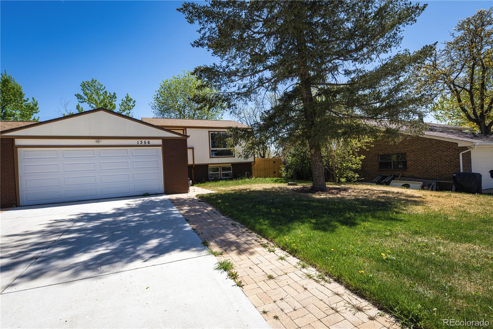 1356  Urban Street, lakewood&nbsp; House Search MLS Picture