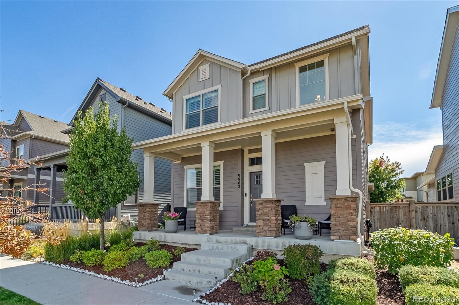Central Park Denver Home | MLS #: 24381219962 E 60th Avenue, Denver Beds: 4 Baths: 4 Price: $750,000