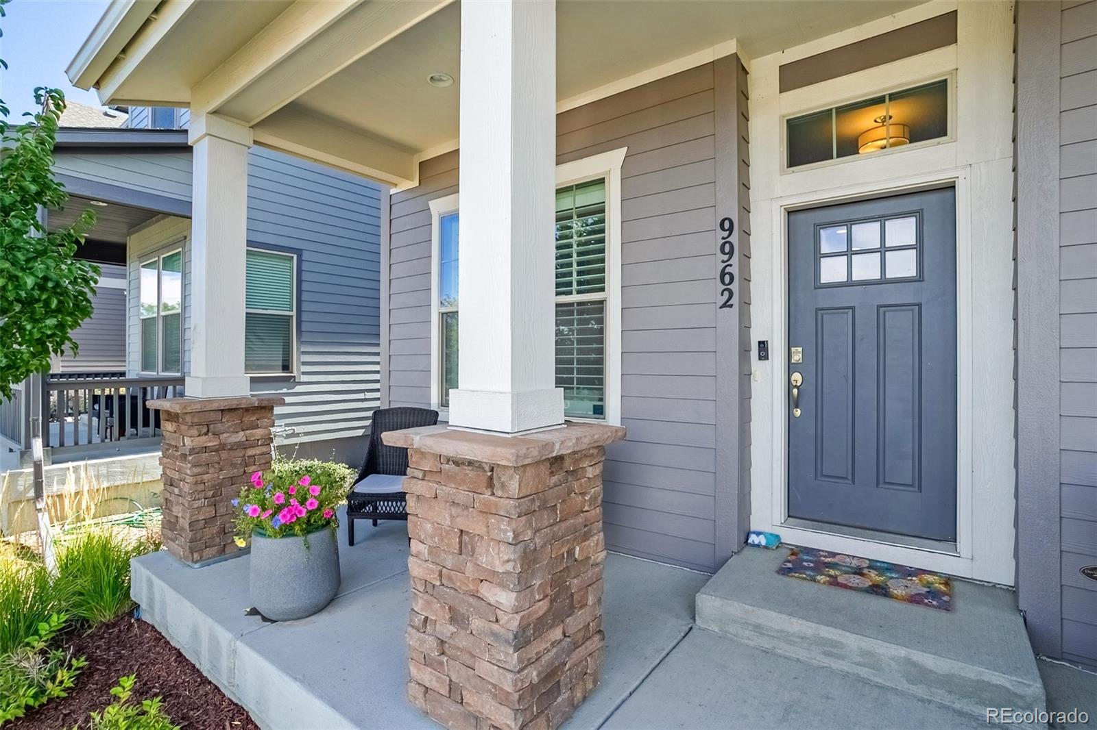 9962 E 60th Avenue, denver&nbsp; House Search MLS Picture