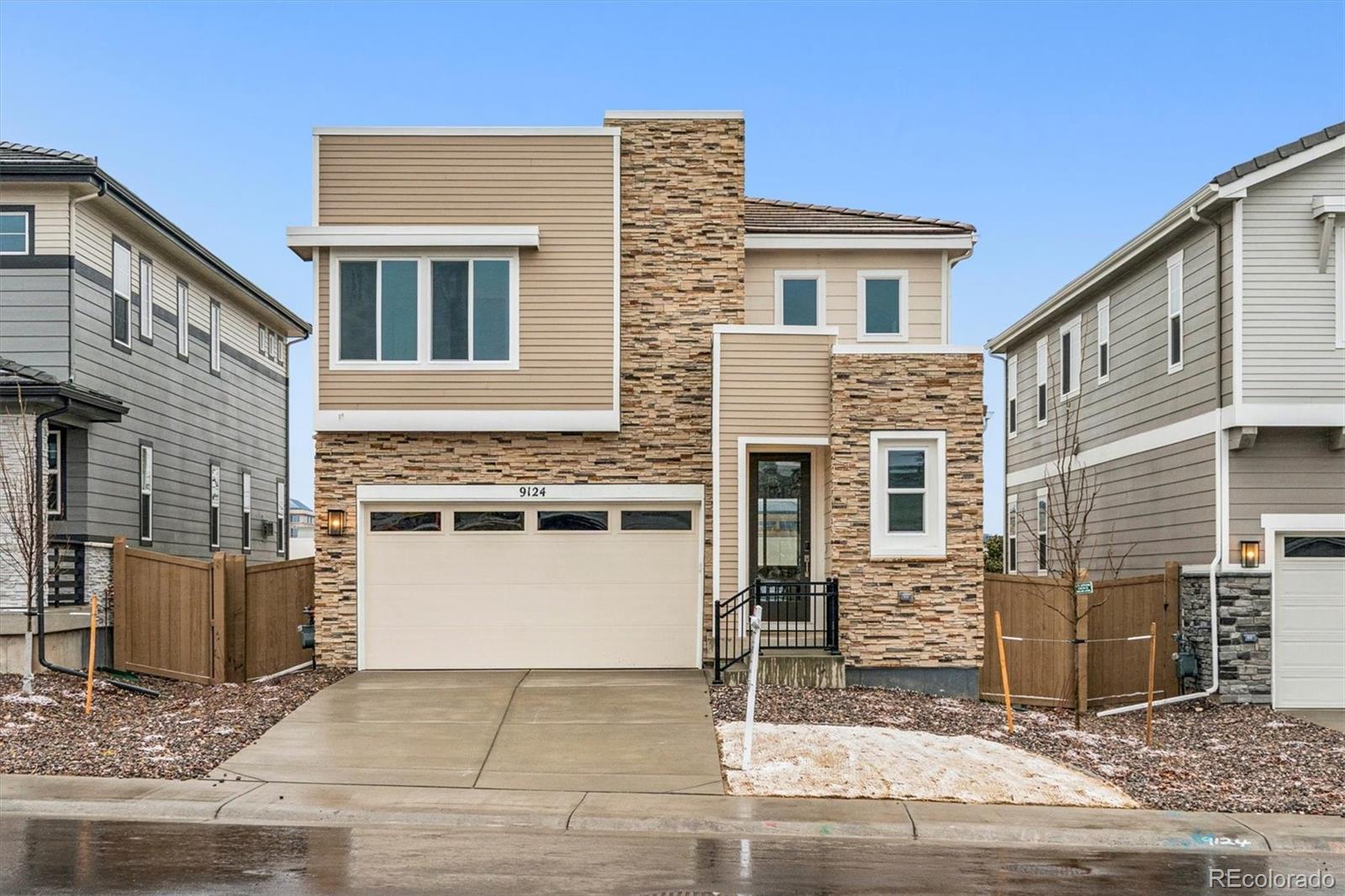 Du Englewood Home | MLS #: 20550919124  Hayden Peak Street, Englewood Beds: 4 Baths: 4 Price: $719,950