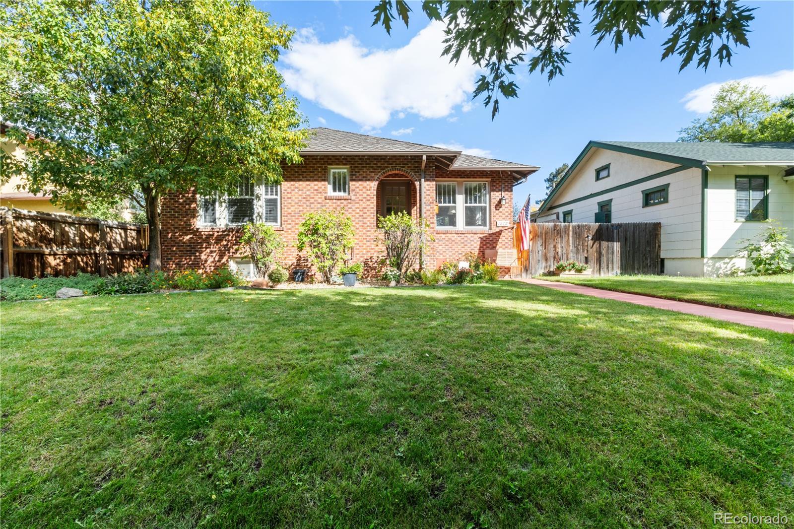Stebbins Heights Denver Home | MLS #: 29479511872 S Marion Street, Denver Beds: 3 Baths: 3 Price: $995,000