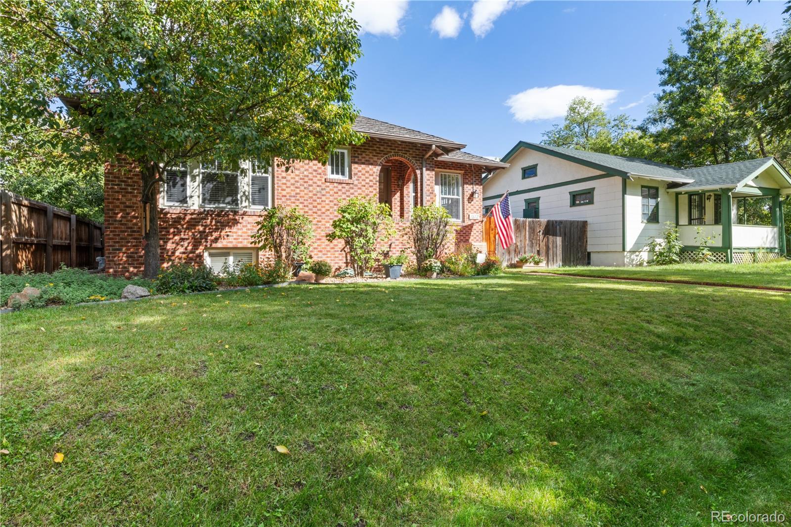 1872 S Marion Street, denver&nbsp; House Search MLS Picture