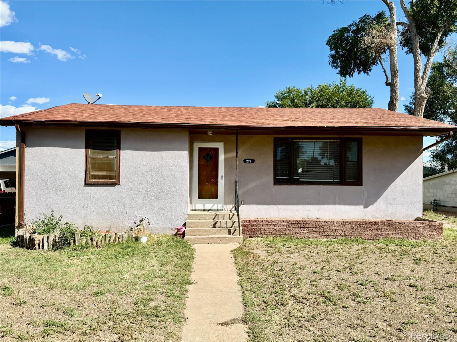 215 N Main , cheraw&nbsp; House Search MLS Picture
