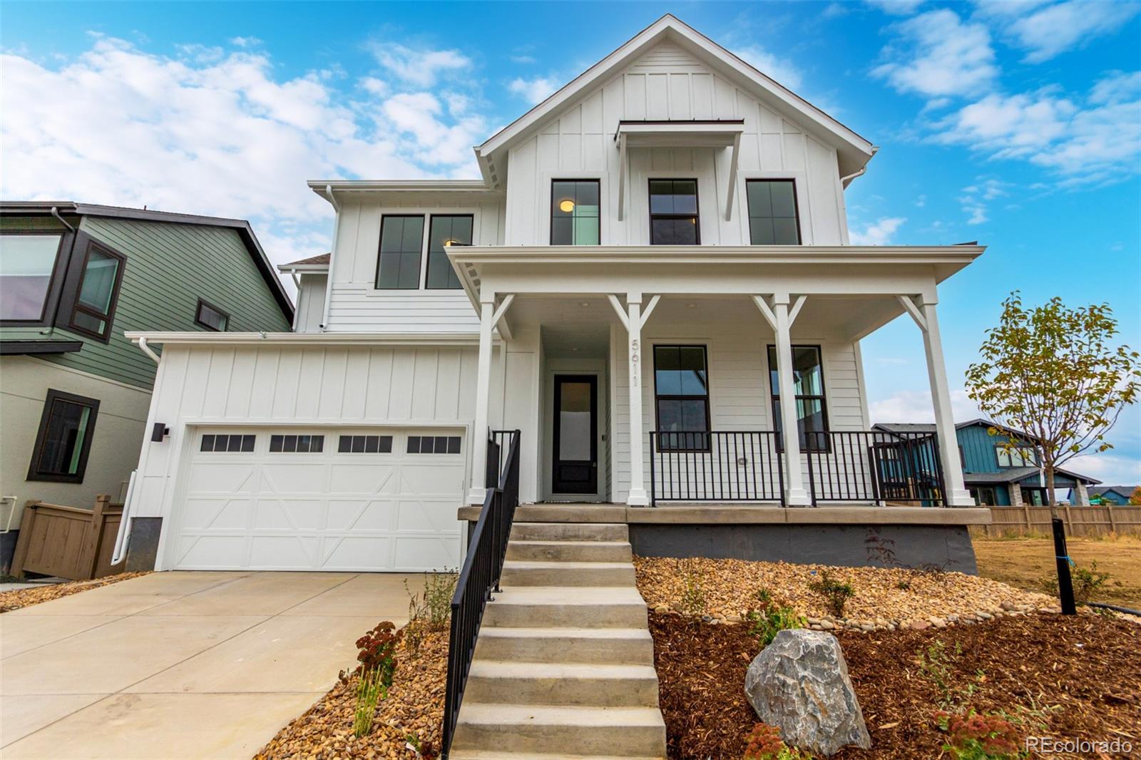 5611  Wheaton Avenue, longmont&nbsp; House Search MLS Picture