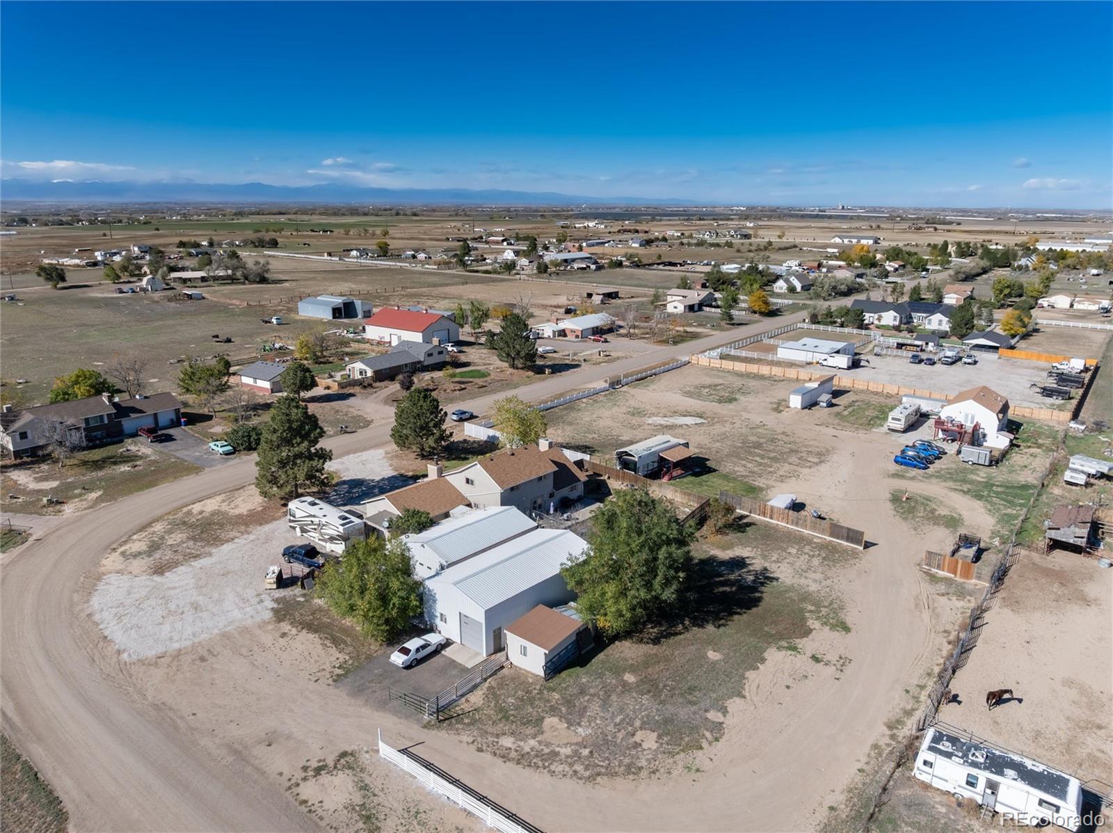 commerce city&nbsp; Horse Properties Search Picture