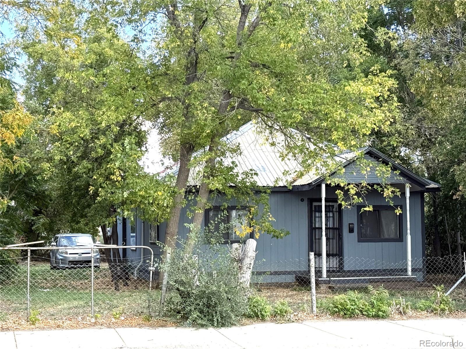 702 N Linden Avenue, trinidad&nbsp; House Search MLS Picture
