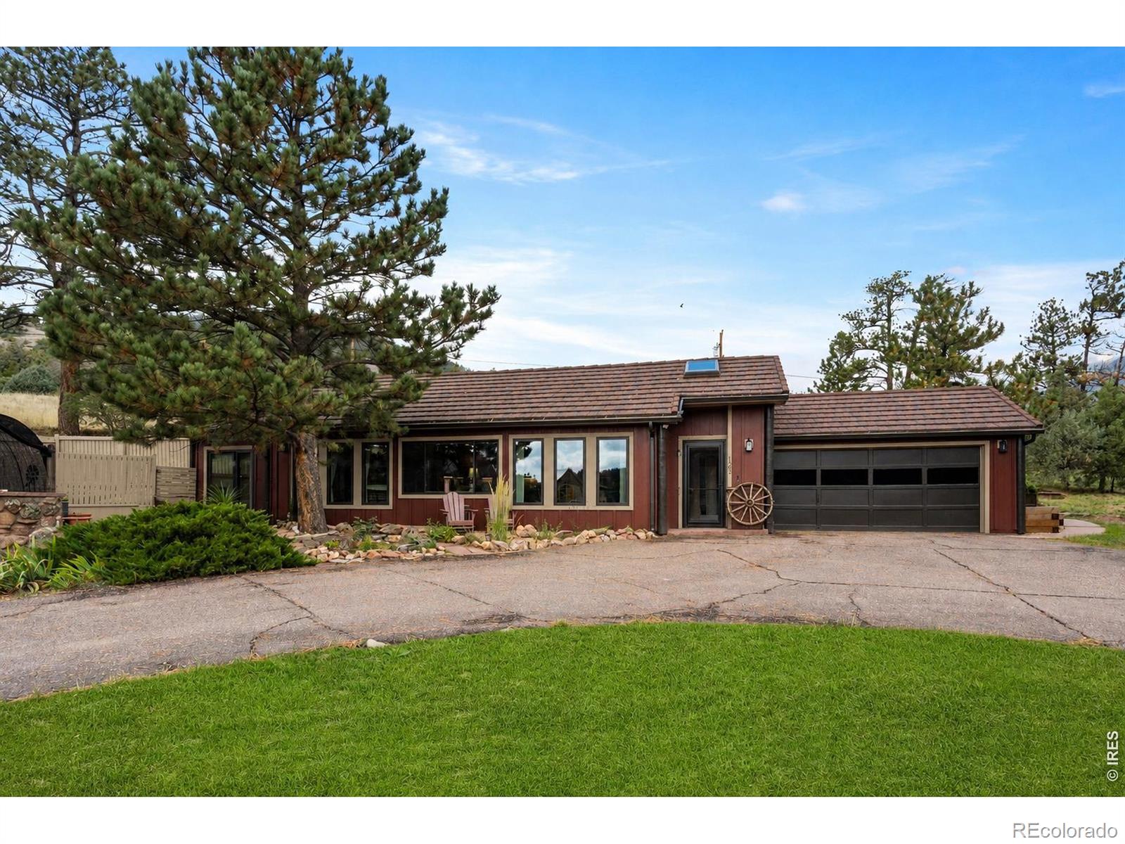 123  Mohawk Road, lyons&nbsp; House Search MLS Picture