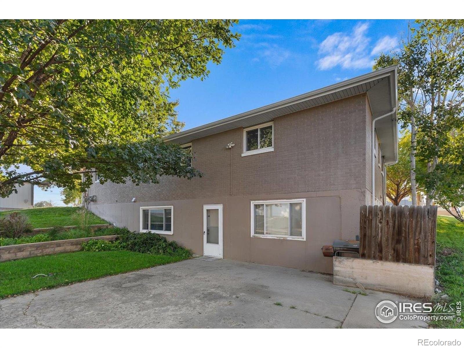 5724 S College Avenue, fort collins&nbsp; House Search MLS Picture