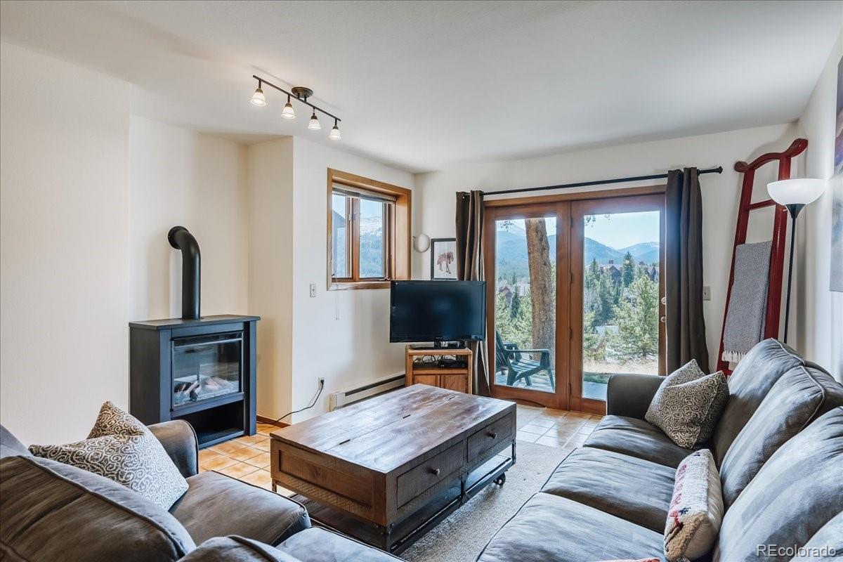 875  Four Oclock Road, breckenridge&nbsp; House Search MLS Picture