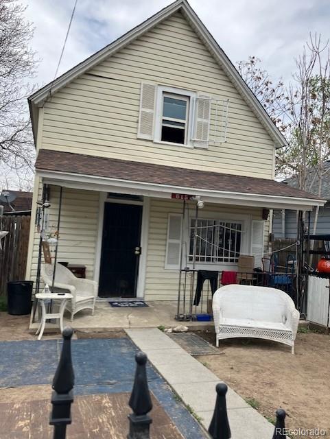 denver&nbsp; House Search Picture