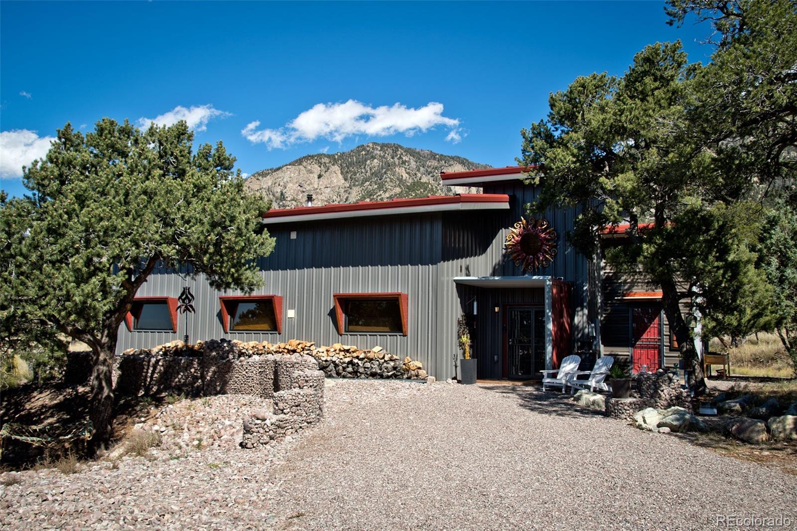 crestone&nbsp; House Search Picture