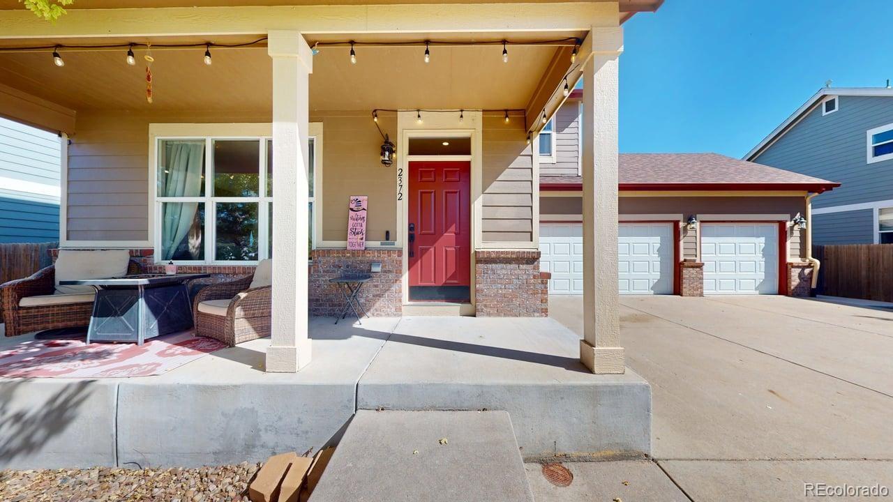 2372  Asoka Street, strasburg&nbsp; House Search MLS Picture