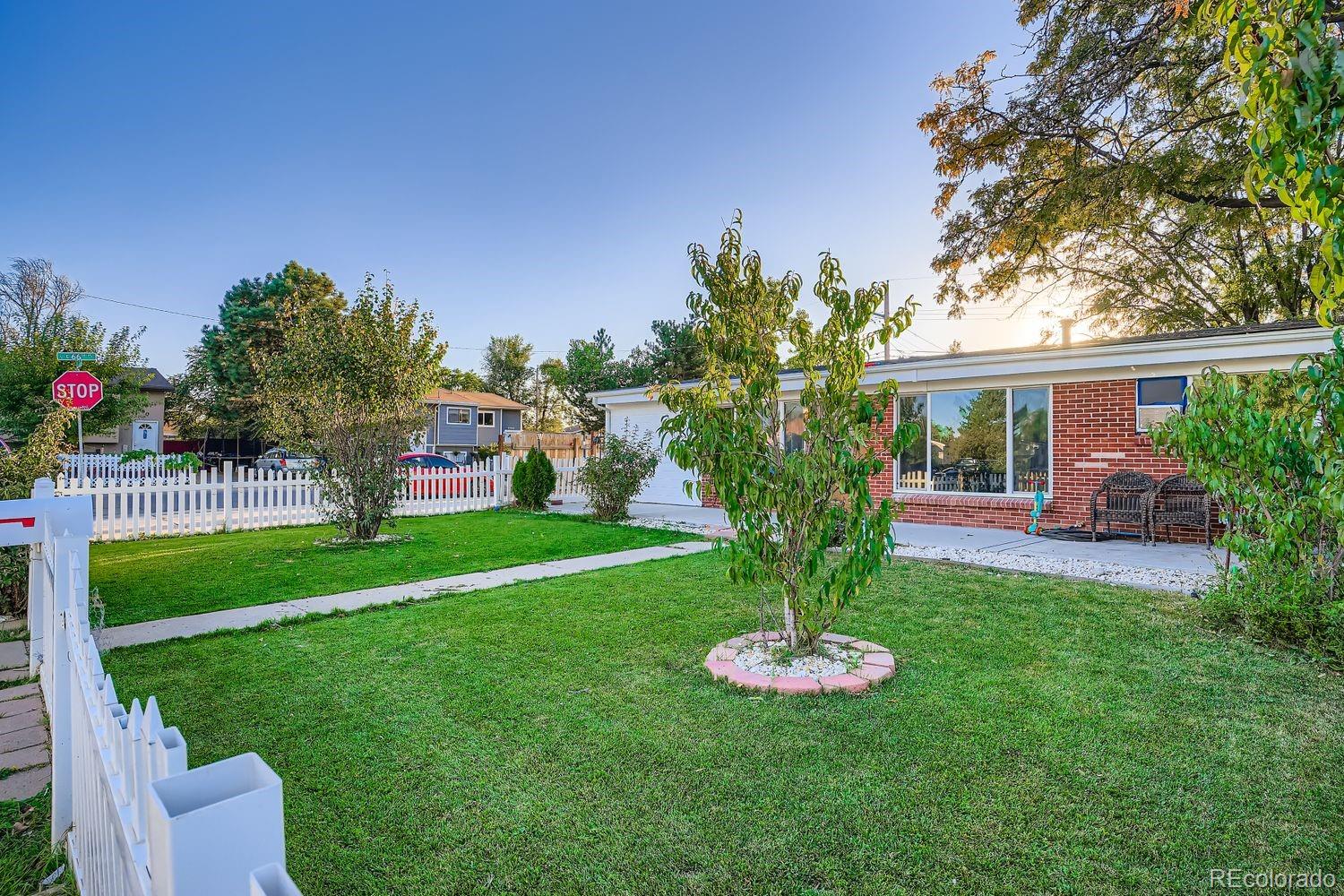Henebry Gardens Commerce City Home | MLS #: 92178696625  Locust Street, Commerce City Beds: 3 Baths: 1 Price: $425,000
