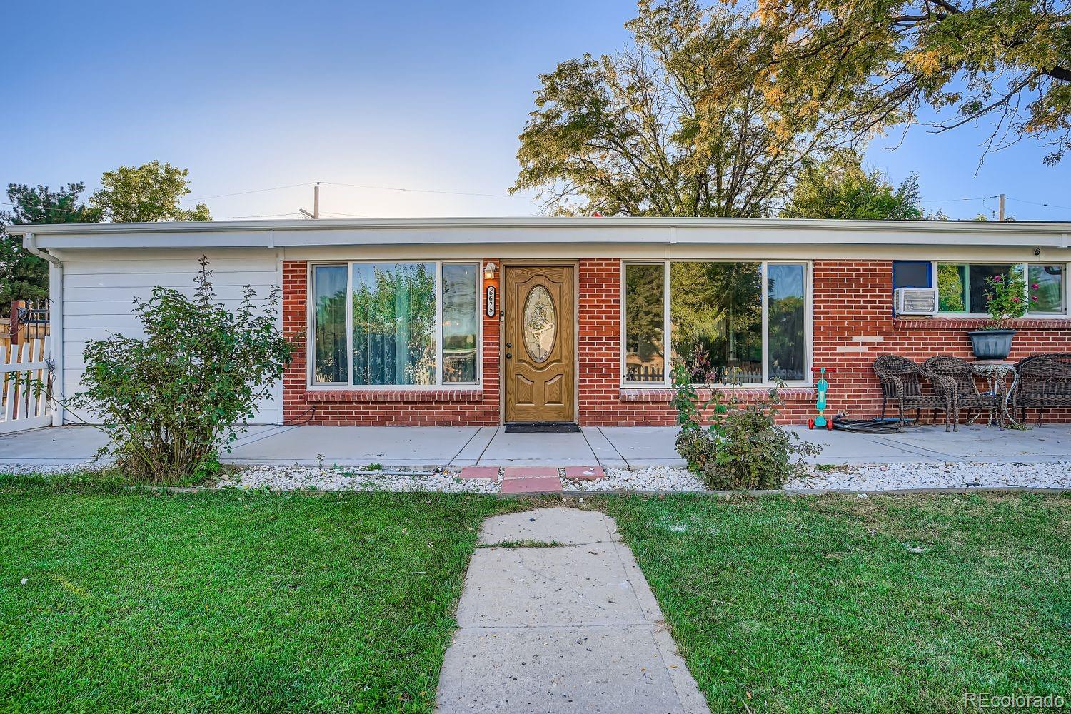 6625  Locust Street, commerce city&nbsp; House Search MLS Picture