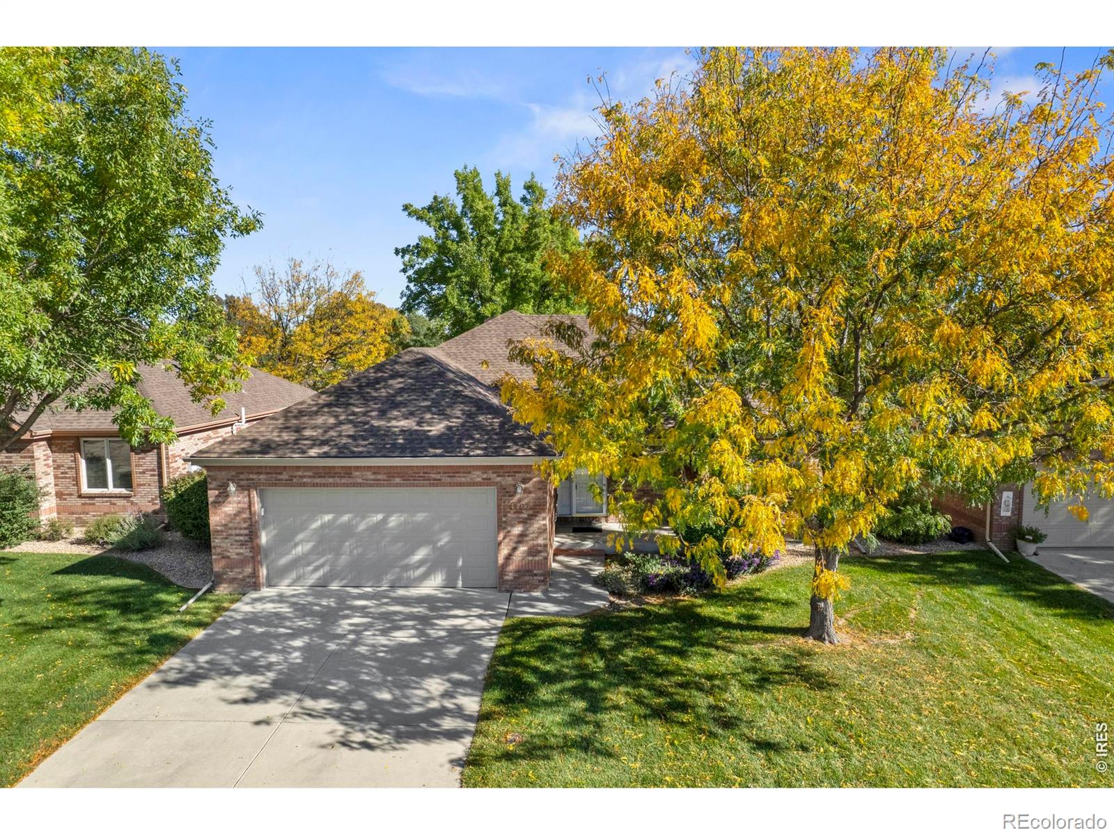 4467 W 17th Street, greeley&nbsp; House Search MLS Picture