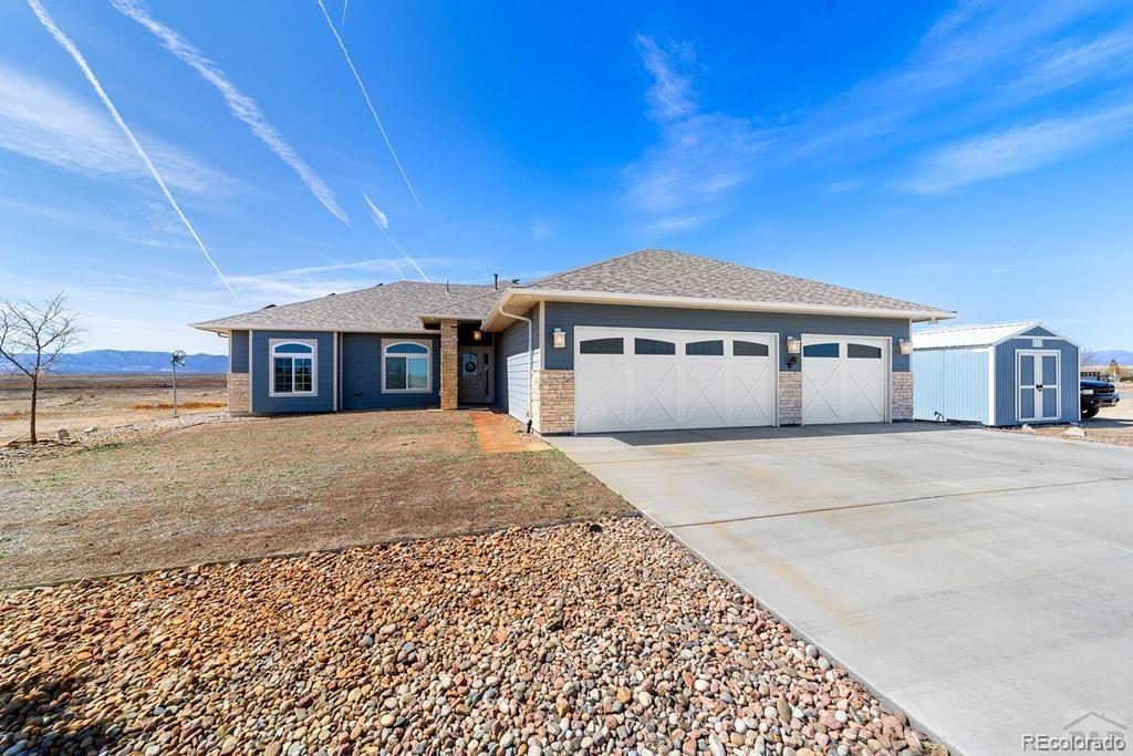 pueblo&nbsp; House Search Picture