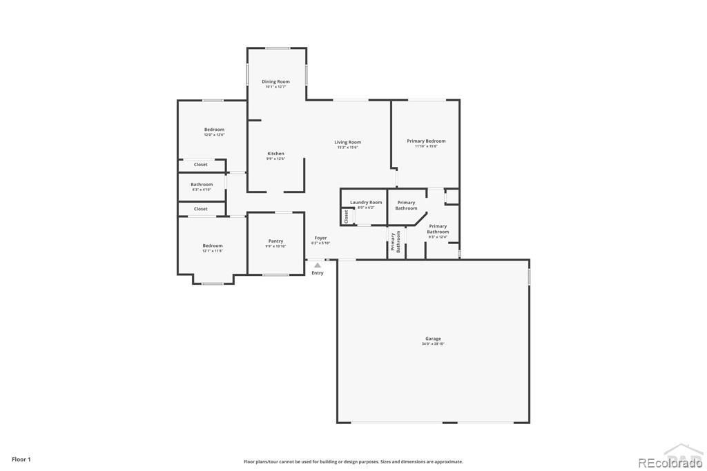 2581  Greenhorn View Drive, pueblo&nbsp; House Search MLS Picture