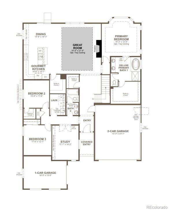 3741  Emerald Shore Circle, loveland&nbsp; House Search MLS Picture