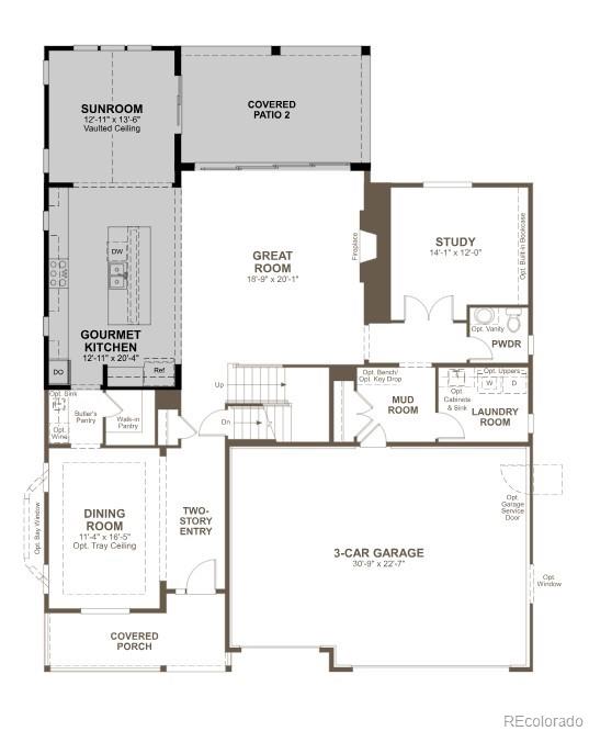 6030  Oban Road, timnath&nbsp; House Search MLS Picture