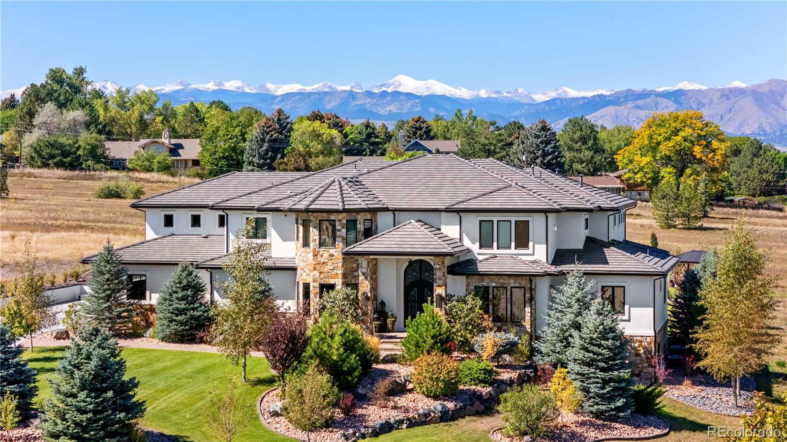 6771  Niwot Hills Drive, niwot&nbsp; House Search MLS Picture