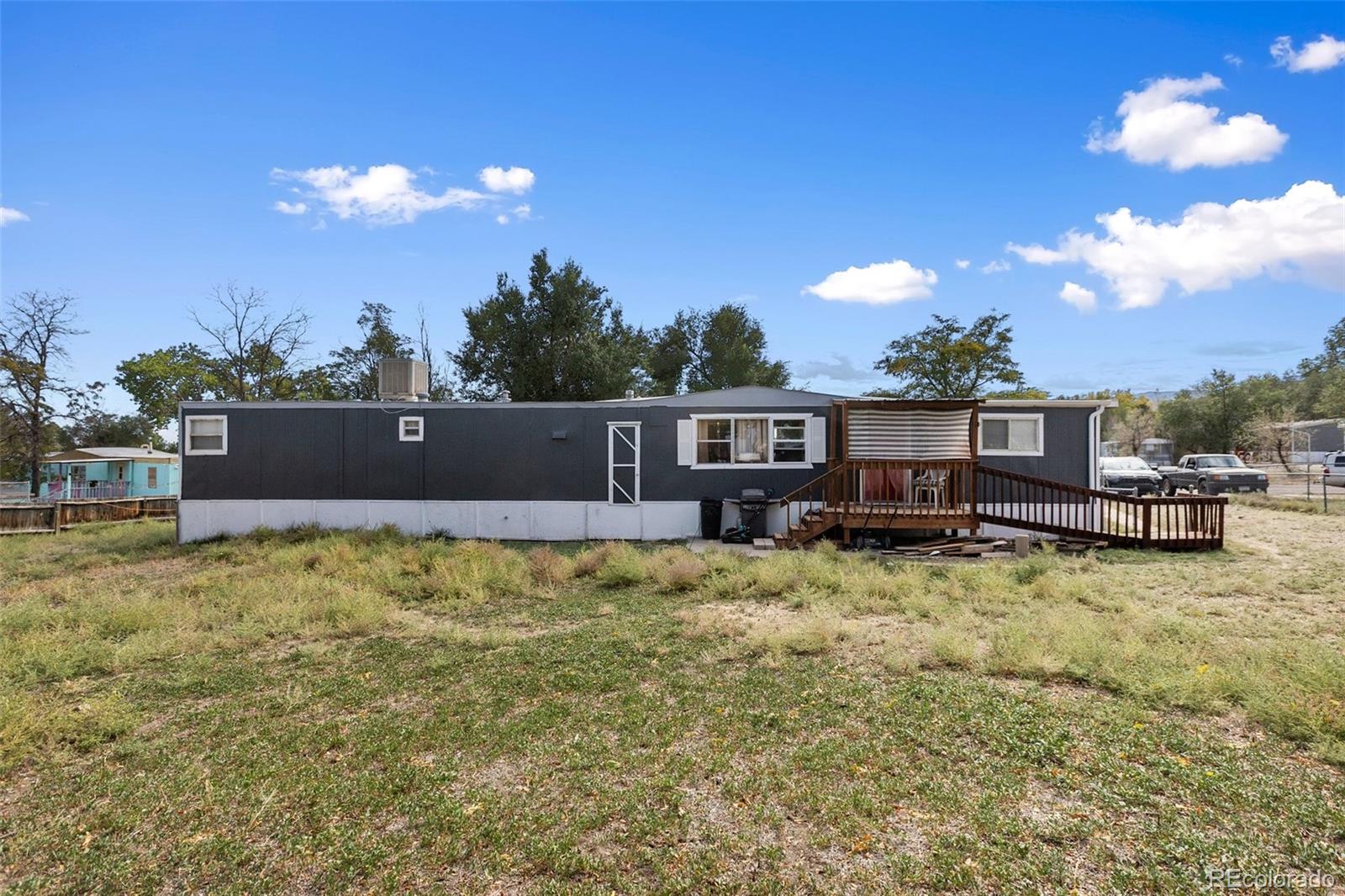 600  Raintree Boulevard, canon city&nbsp; House Search MLS Picture