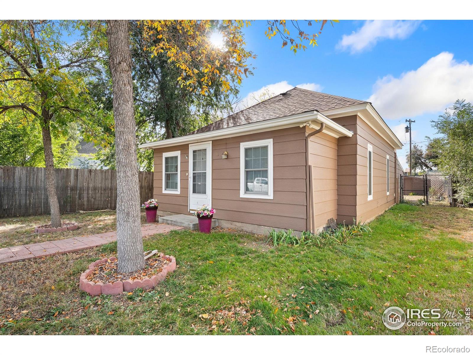 Milliken Milliken Home | MLS #: 4567891045528113 S Frances Avenue, Milliken Beds: 2 Baths: 1 Price: $319,900