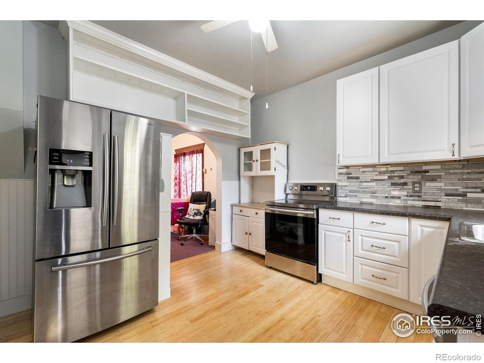 113 S Frances Avenue, milliken&nbsp; House Search MLS Picture