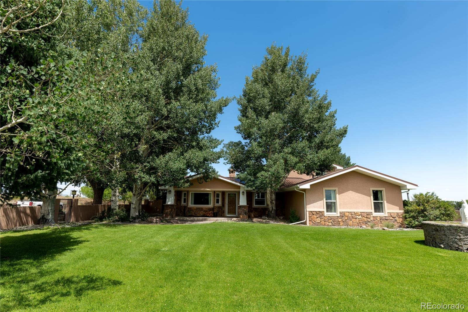 antonito&nbsp; House Search Picture